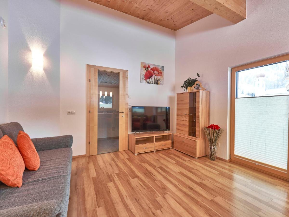Apartment Agnesn-2 By Interhome لانغنفلد المظهر الخارجي الصورة