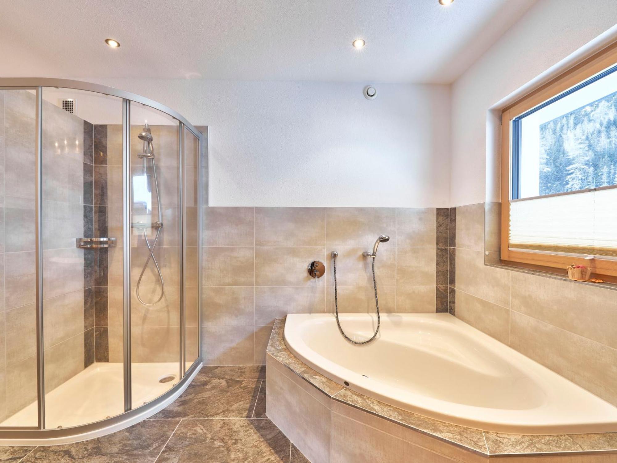 Apartment Agnesn-2 By Interhome لانغنفلد المظهر الخارجي الصورة